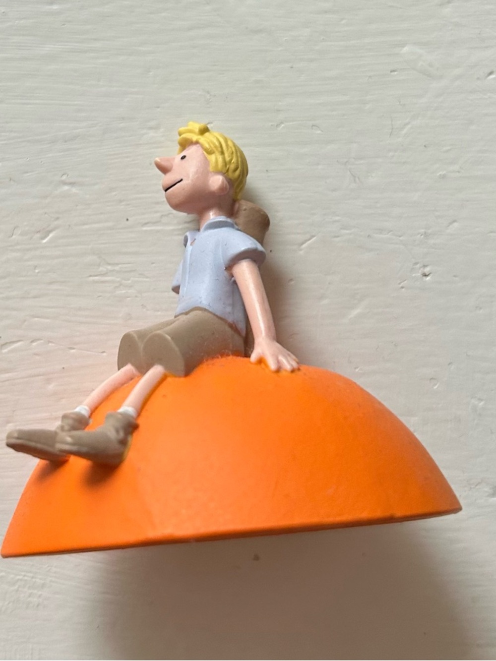 James and the Giant Peach Tonie
